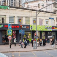 Продажа помещения рядом с метро Марьина роща