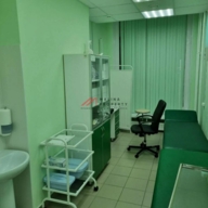 Продажа помещения с арендатором Гемотест на Ленинском проспекте