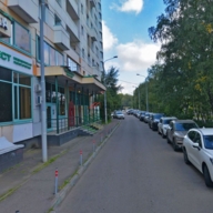 Продажа помещения с арендатором Гемотест на Ленинском проспекте