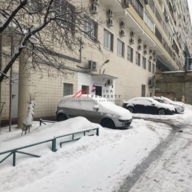 Продажа нежилого помещения с "Wildberries" у м. Динамо