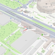 Продажа нежилого помещения с "Wildberries" у м. Динамо