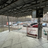 Продажа коммерческого помещения в г. Химки 