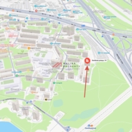 Продажа коммерческого помещения в г. Химки 