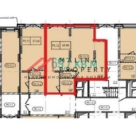 Аренда торгового помещения в ЖК «Квартал Метроном»