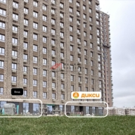 Аренда торгового помещения в ЖК "Тропарево парк" 