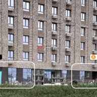 Аренда торгового помещения в ЖК "Тропарево парк" 