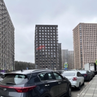 Аренда торгового помещения в ЖК "Тропарево парк" 