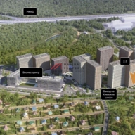 Аренда торгового помещения в ЖК "Тропарево парк" 