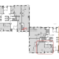 Аренда торгового помещения в ЖК "Тропарево парк" 