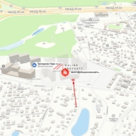 Аренда торгового помещения в ЖК "Тропарево парк" 