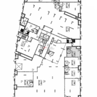 Аренда торгового помещения рядом с супермаркетом в ЖК 1-й Саларьевскй