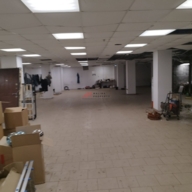 Аренда помещения на Бульваре Дмитрия Донского