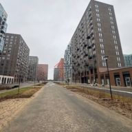 Продажа помещения в самом центре ЖК "Остафьево"