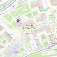 Аренда помещения с ремонтом в ЖК Испанские кварталы