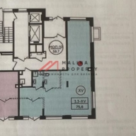 Аренда помещения с ремонтом в ЖК Испанские кварталы