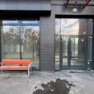 Аренда торгового помещения в новом доме 