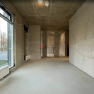 Аренда торгового помещения в новом доме 