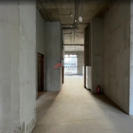 Аренда торгового помещения в новом доме 