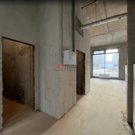 Аренда торгового помещения в новом доме 