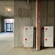 Аренда торгового помещения в новом доме 