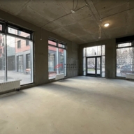 Аренда торгового помещения в новом доме 