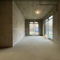 Аренда торгового помещения в новом доме 