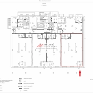 Продажа торгового помещения в Царицыно