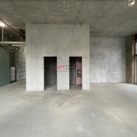 Аренда торгового помещения в новом доме 