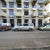 Аренда торгового помещения в ЖК "Саларьево парк