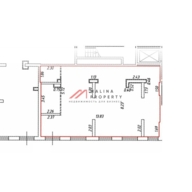 Продажа торгового помещения в ЖК "Саларьево парк