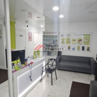 Аренда торгового помещения возле метро "Новогиреево"