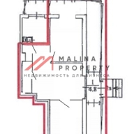 Аренда торгового помещения возле метро "Новогиреево"