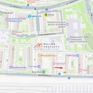 Продажа торгового помещения в Люберцах