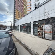 Аренда помещения на въезде в ЖК "Спутник"