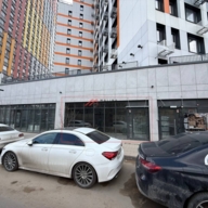 Аренда помещения на въезде в ЖК "Спутник"