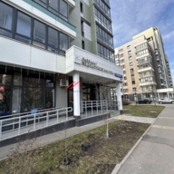 Аренда торгового помещения рядом с метро Верхние Лихоборы 