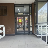 Аренда торгового помещения рядом с метро Верхние Лихоборы 