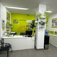 Аренда торгового помещения рядом с метро Верхние Лихоборы 