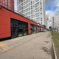 Продажа торгового помещения в ЖК "Спутник"