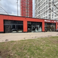 Продажа торгового помещения в ЖК "Спутник"