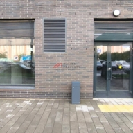 Аренда торгового помещения в Люблино