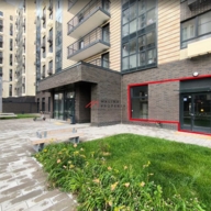 Аренда торгового помещения в Люблино