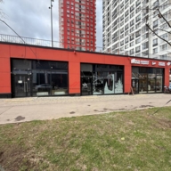 Продажа помещения с арендатором в ЖК Спутник