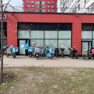 Продажа помещения с арендатором в ЖК Спутник