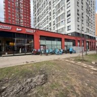 Продажа помещения с арендатором в ЖК Спутник