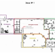 Продажа торгового помещения с арендатором Красное и Белое