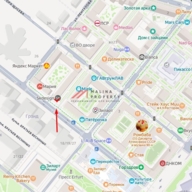 Продажа коммерческого помещения в ЖК Зиларт