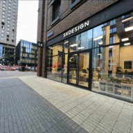 Продажа коммерческого помещения в ЖК Зиларт