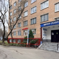 Продажа торгового помещения у м. Говорово