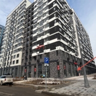 Продажа торгового помещения с арендатором в ЖК "Прокшино" 